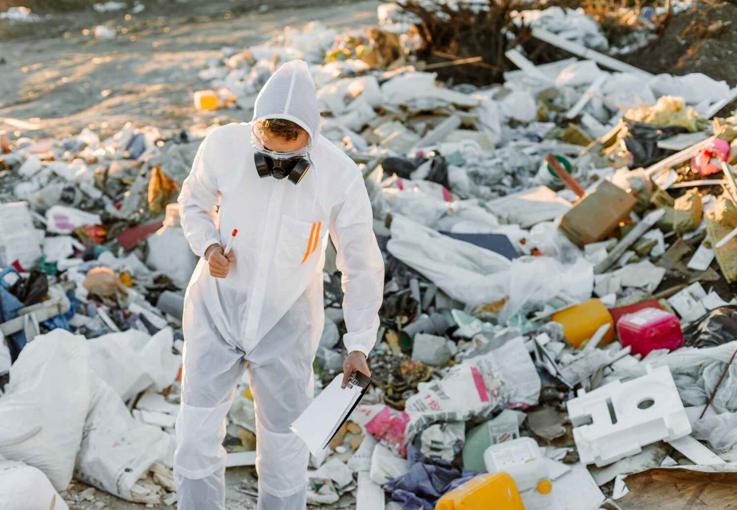 Best Construction Debris Removal  in USA
